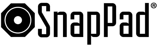 Snappad - Logo