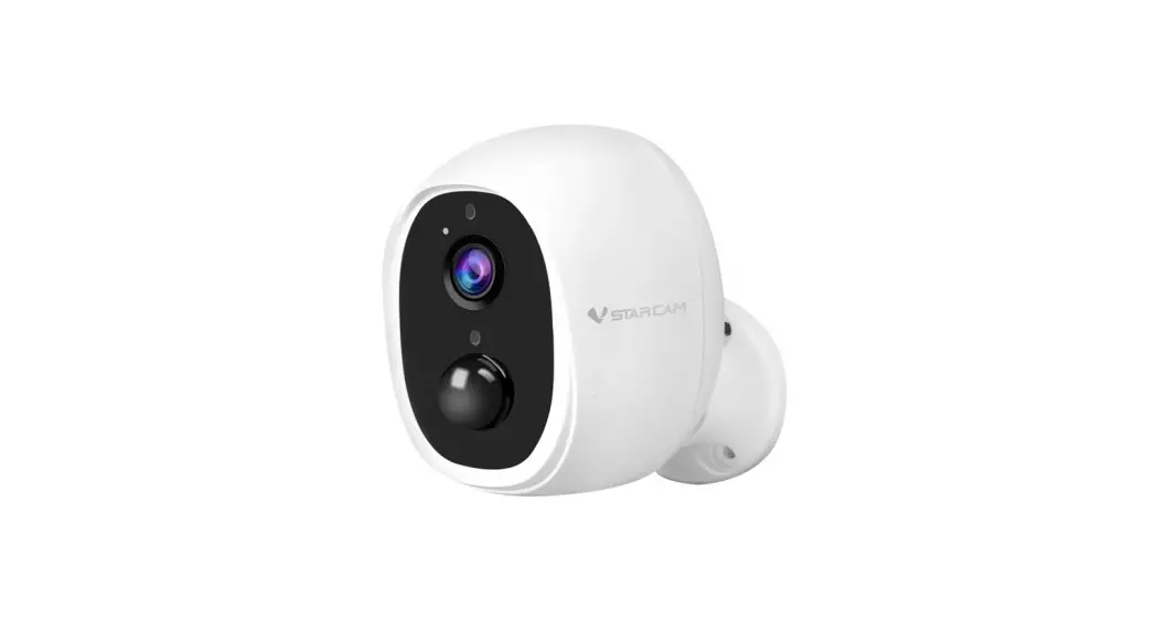 Shenzhen Bovision Technology Fvq12avkp Wifi Camera User Guide