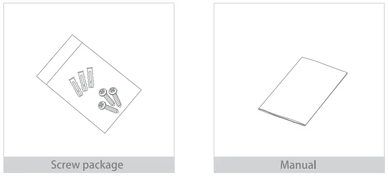Shenzhen Bovision Technology FVQ12AVKP wifi camera - fig2