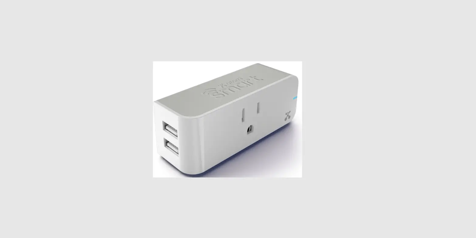 Atomi Smart At1249 Smat Wi-fi Plug User Guide