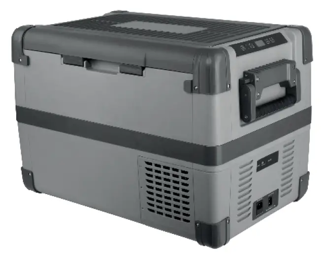 G21 6390521 50 Compressor and Car Refrigerator