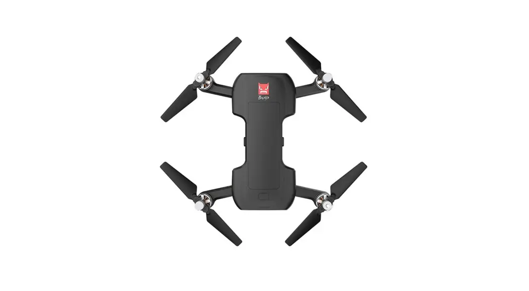 Guangdong Meijiaxin Innovative Technology Bugs 7 Gps Drone User Manual