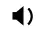 Sound icon