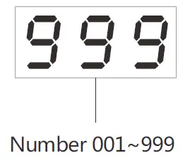 RETEKESS-T114-999-Channels-Restaurant-Pager-Wireless-Calling-System-FIG-4