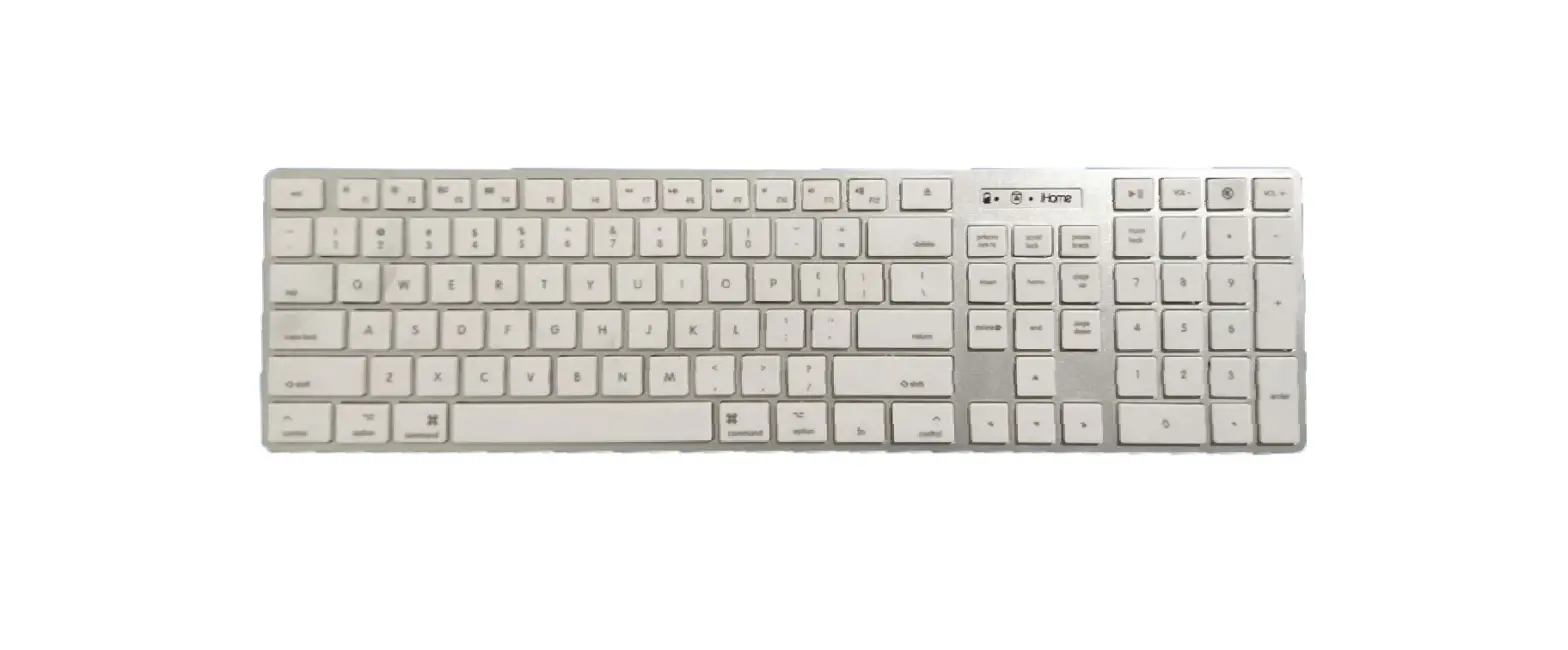 Star Wave Imac-k131s Wireless Keyboard User Manual