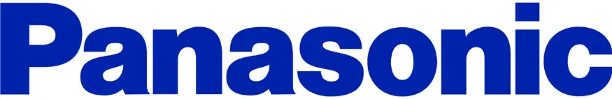 Panasonic-logo