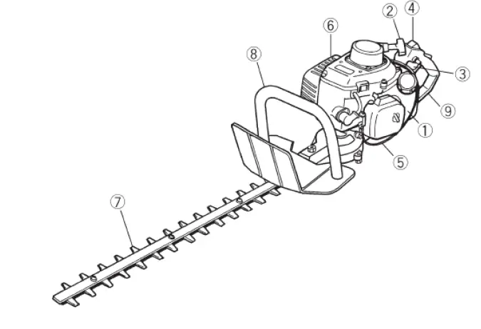 NAKAYAMA-PRO-PH2500-Cutters-and-Hedge-trimmers-01