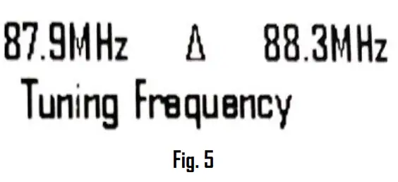DISCOUNT CAR STEREO A2D-C5FM Music Streaming Module for 1997-04 Corvette - FIG5