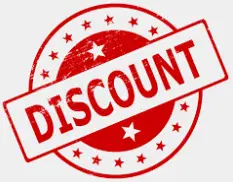 DISCOUNT LOGO 2