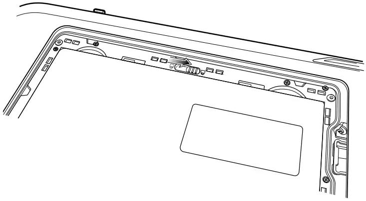 Installing a nano SIM Card