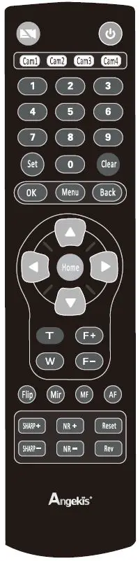 Angekis-U2-12FHD3-Saber-U2 -PTZ-Camera-FI4