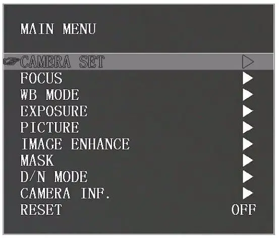 Angekis-U2-12FHD3-Saber-U2 -PTZ-Camera-FIG14