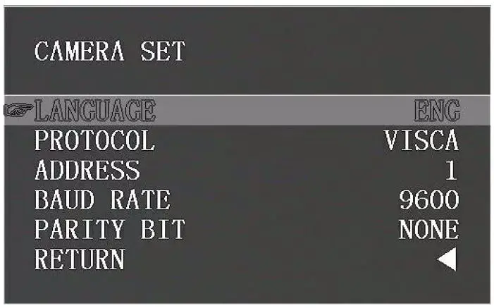 Angekis-U2-12FHD3-Saber-U2 -PTZ-Camera-FIG16