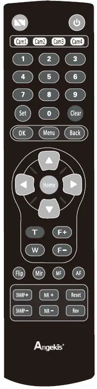Angekis-U2-12FHD3-Saber-U2 -PTZ-Camera-FIG7