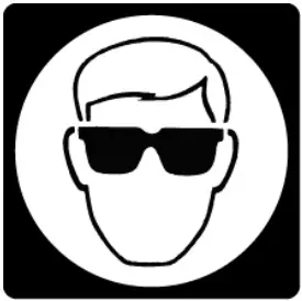 Clarke CAT143 Right Angle Die Grinder - FIG 1