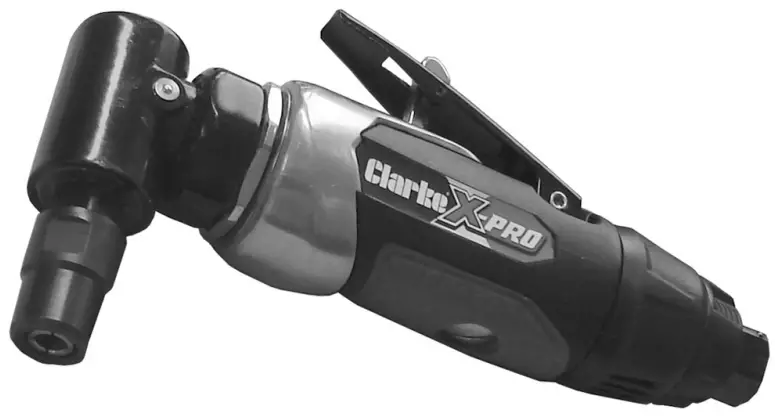 Clarke CAT143 Right Angle Die Grinder