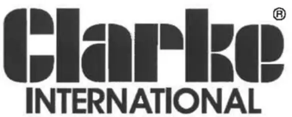 Clarke Logo 2