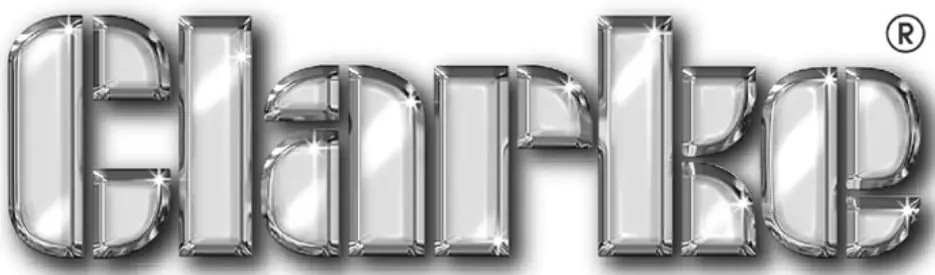 Clarke Logo 3