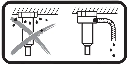BOSCH GDB 180 WE Professional Diamond Drill - 1