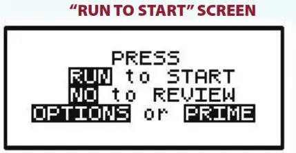 MOOG 6000 Curlin Ambulatory Infusion Pump - fig4