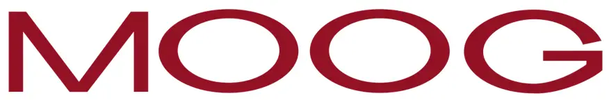 MOOG logo