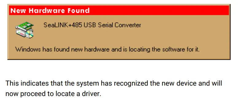 SEALEVEL-SeaLINK+485-USB-Serial-Interface-Adapter-1