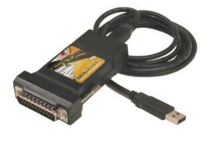 SEALEVEL-SeaLINK+485-USB-Serial-Interface-Adapter
