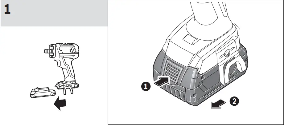 BOSCH-GSR-14.4 V-EC-FC2-Professional-Cordless-Drill-1