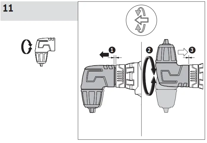 BOSCH-GSR-14.4 V-EC-FC2-Professional-Cordless-Drill-11
