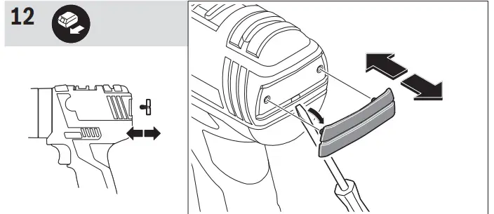 BOSCH-GSR-14.4 V-EC-FC2-Professional-Cordless-Drill-12