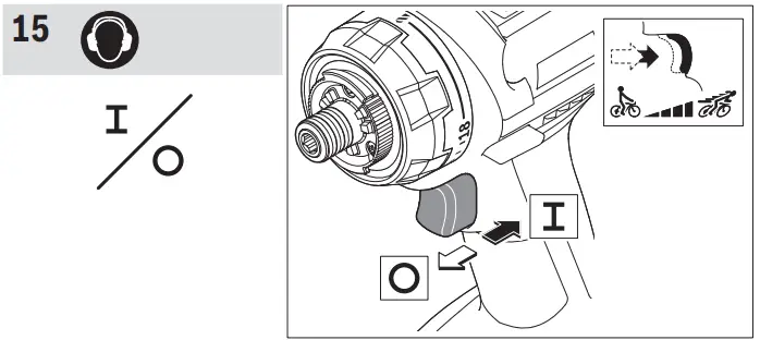 BOSCH-GSR-14.4 V-EC-FC2-Professional-Cordless-Drill-15