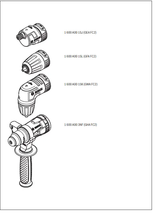 BOSCH-GSR-14.4 V-EC-FC2-Professional-Cordless-Drill-18