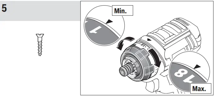 BOSCH-GSR-14.4 V-EC-FC2-Professional-Cordless-Drill-5