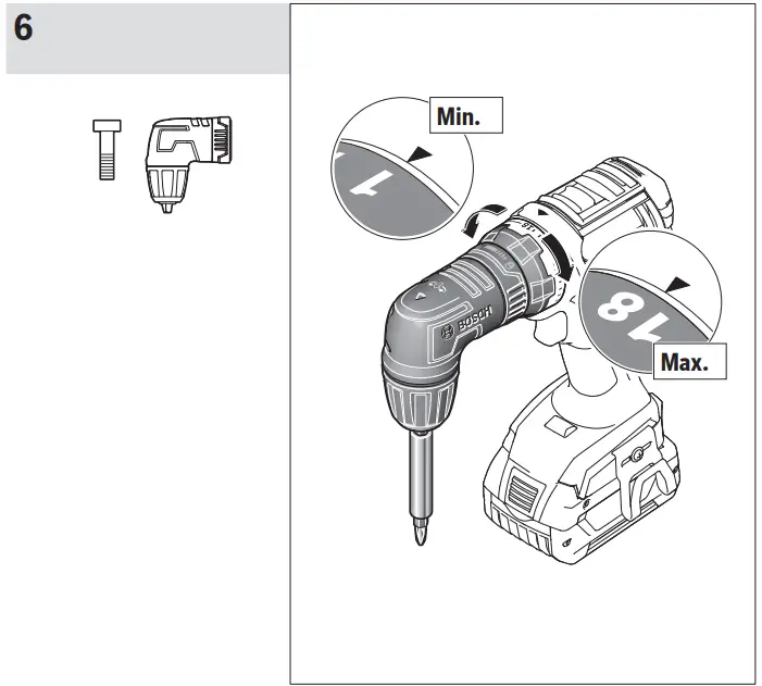 BOSCH-GSR-14.4 V-EC-FC2-Professional-Cordless-Drill-6