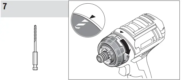 BOSCH-GSR-14.4 V-EC-FC2-Professional-Cordless-Drill-7
