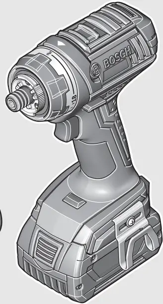 BOSCH-GSR-14.4 V-EC-FC2-Professional-Cordless-Drill-product