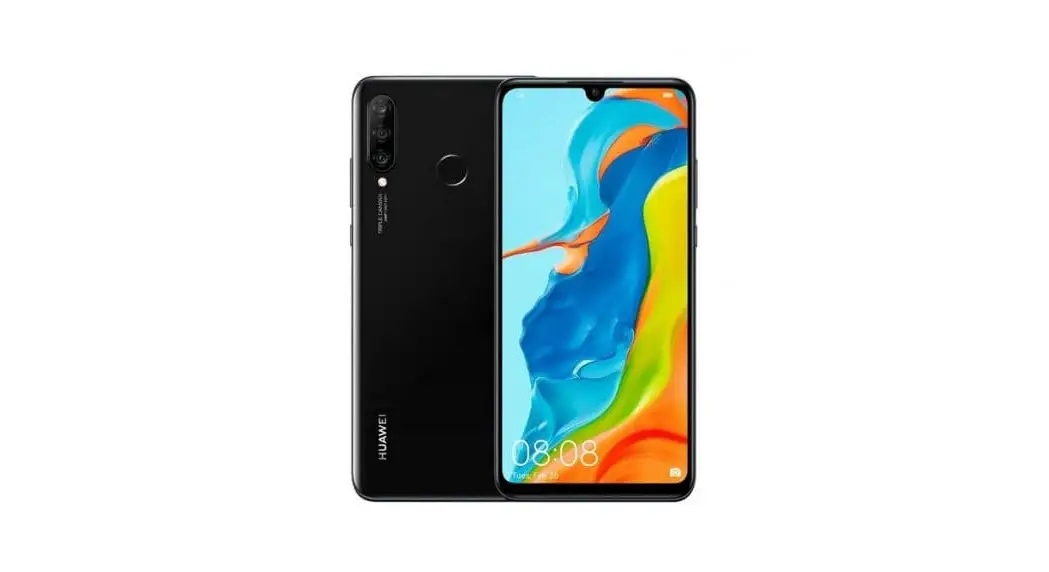Huawei P30 Lite User Guide