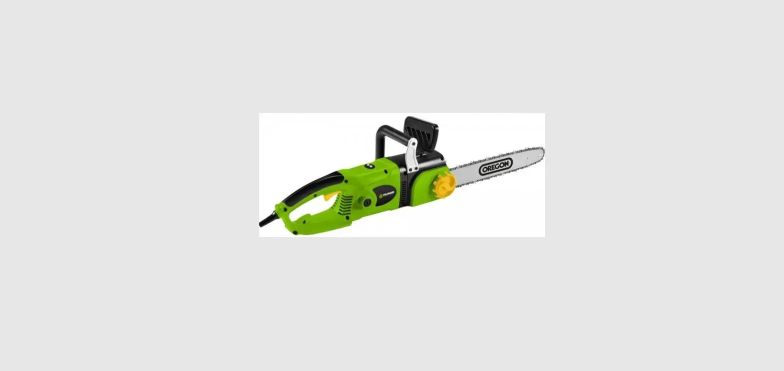 Fieldmann Fzp 2020-e Electric Chain Saw User Manual