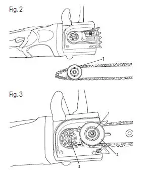 FIELDMANN-FZP-2020-E-Electric-Chain-Saw-fig-2.
