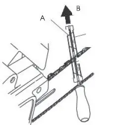 FIELDMANN-FZP-2020-E-Electric-Chain-Saw-fig-9