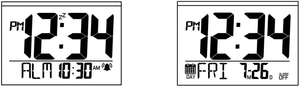 LA-CROSSE-TECHNOLOGY-616A-56647-Travel-Projection-Alarm-Clock-fig-4