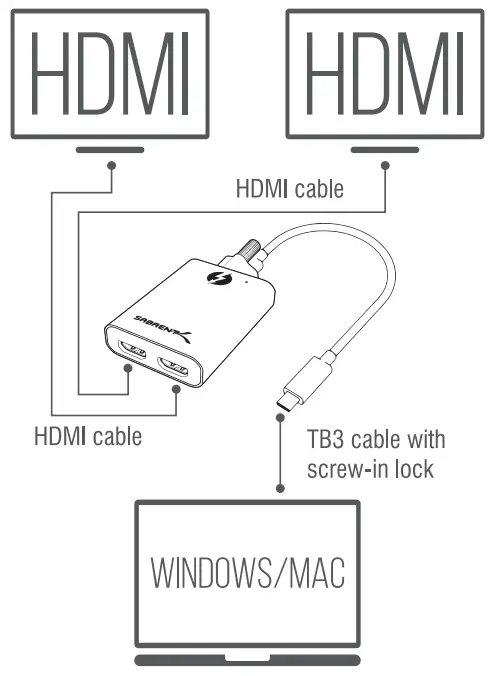 Connection Diagram
