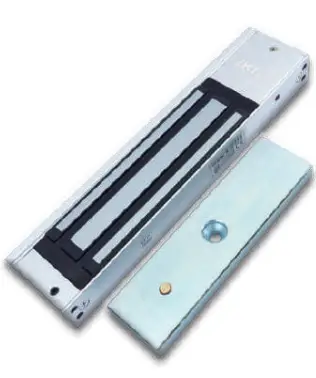 ZKTeco LM-2805 Access Control Kit-1