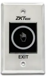 ZKTeco LM-2805 Access Control Kit-3