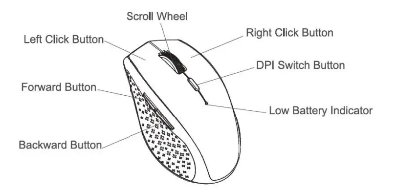 voxon-VX-MS308-Wireless-Mouse-1