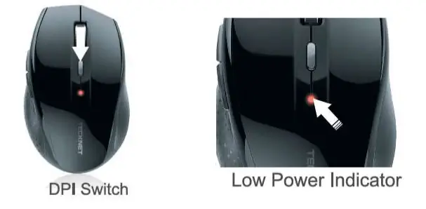 voxon-VX-MS308-Wireless-Mouse-5