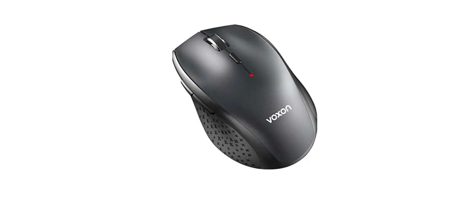 Voxon Vx-ms308 Wireless Mouse User Manual Voxon Vx-ms308 Wireless Mouse User Manual