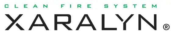 XARALYN logo