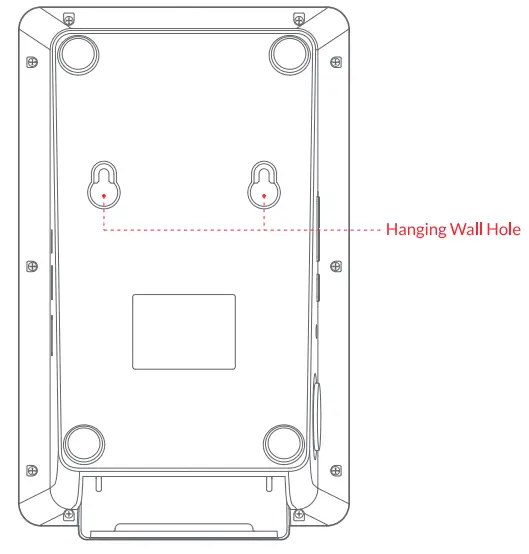 iMin I21M02 Mobile POS User - fig2