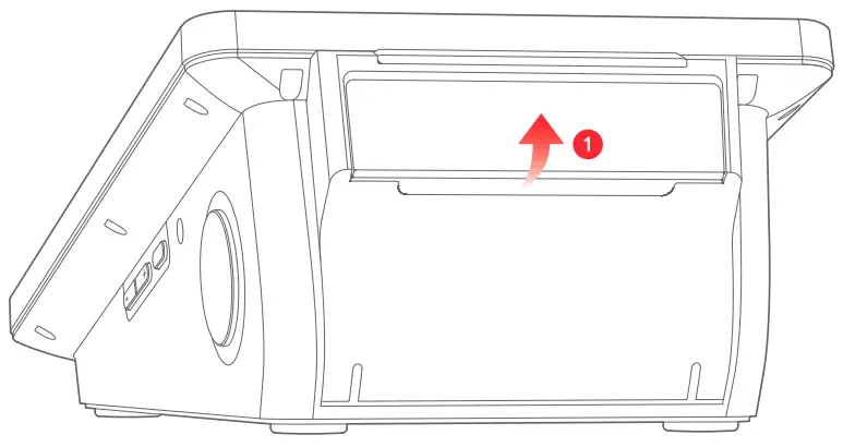 iMin I21M02 Mobile POS User - fig3
